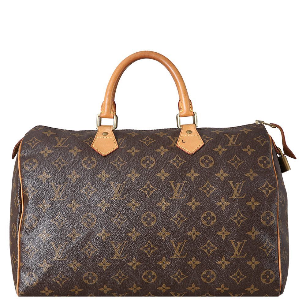LOUIS VUITTON(USED)루이비통 모노그램 스피디35